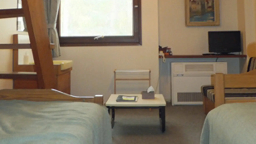 Lodge Scole