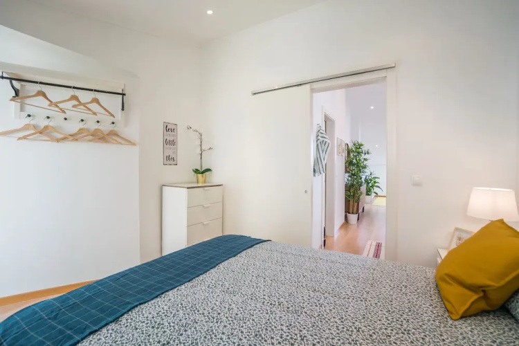 Beco Do Castelo Charming Flat