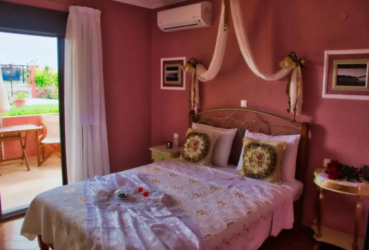 1 Bedroom Basement Apartment