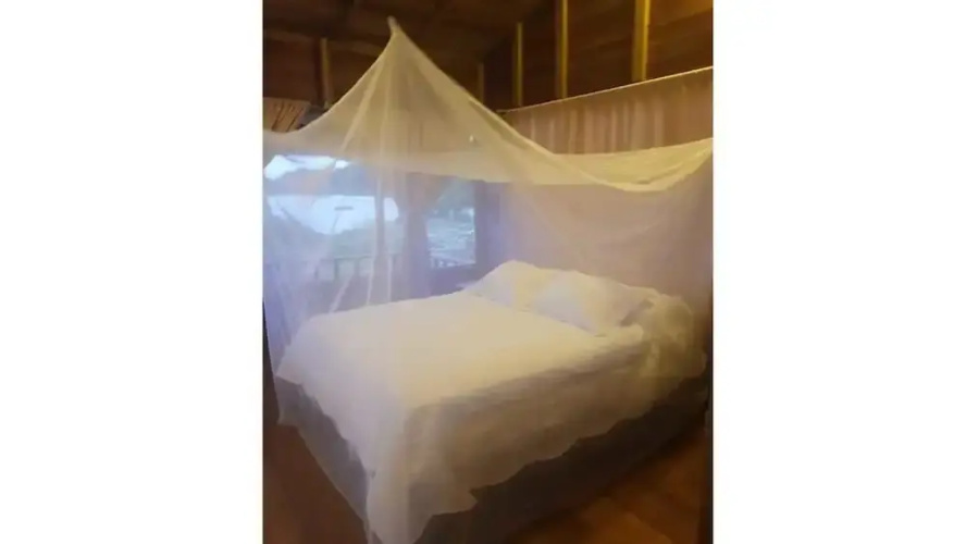 Pacific Lodge
