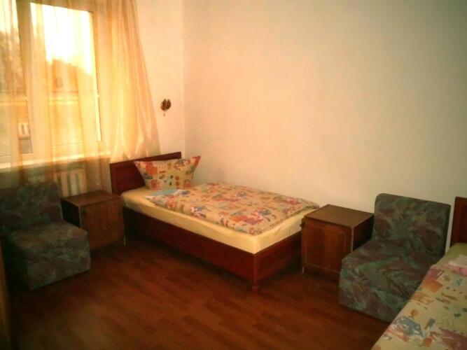 Фотография номера гостиницы Дом Дружбы