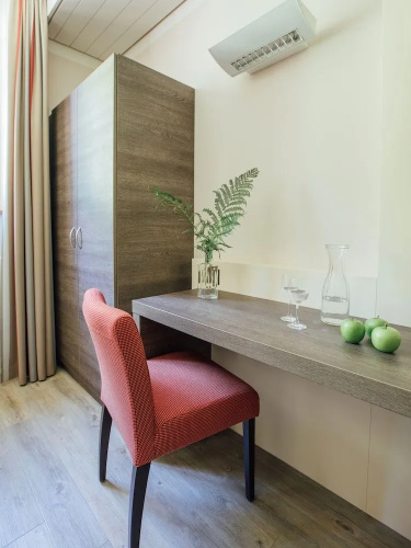 Budget Rooms Gstaad