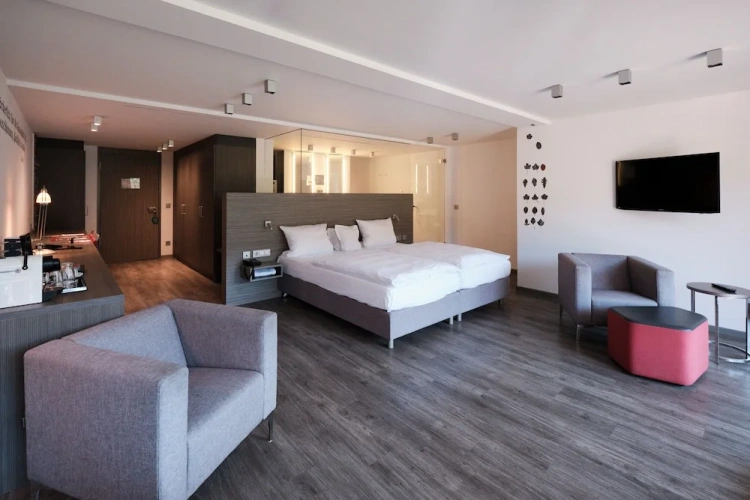 1 Bedroom Classic Apartment