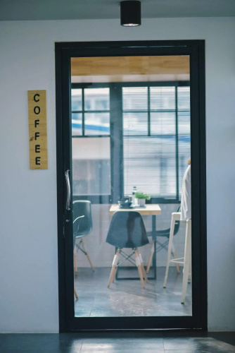 The Cozy Hotel