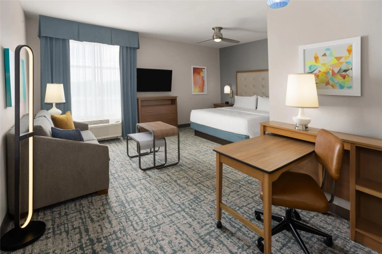 Double Suite