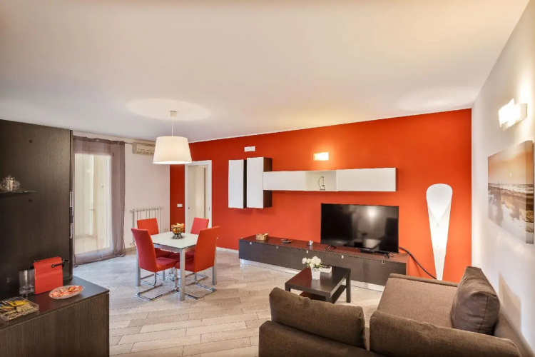 Casa Massima Suites