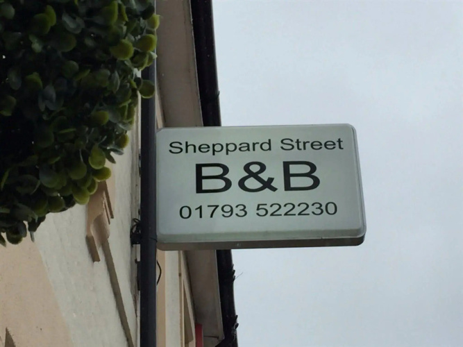 Sheppard Street Accommodation