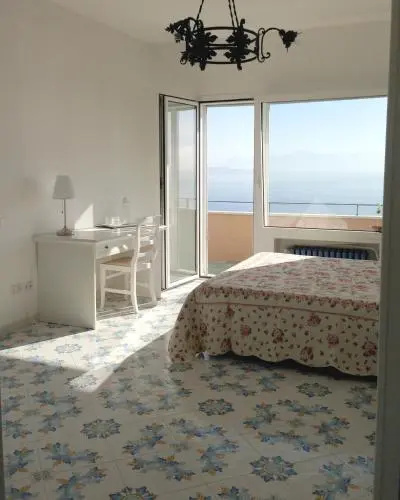 B&B Dipintodiblu'