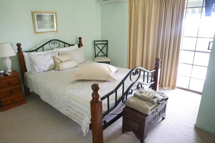 Porters Plainland Lockyer Valley B&B