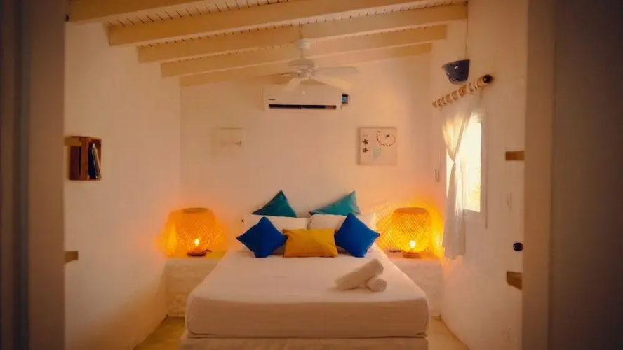 Posada La Rosaleda
