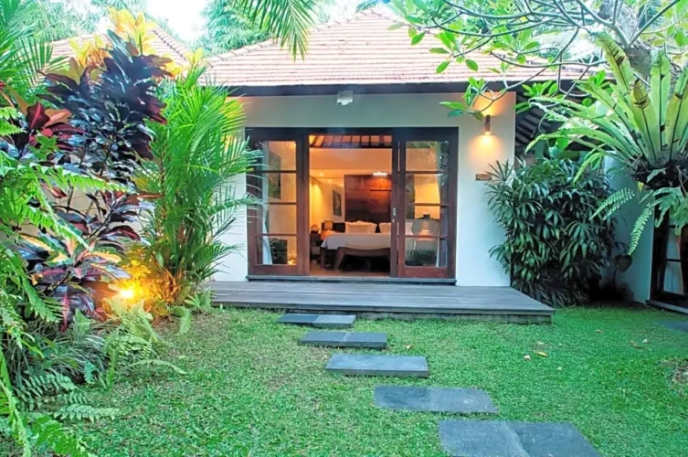 1 Bedroom Standard room with view