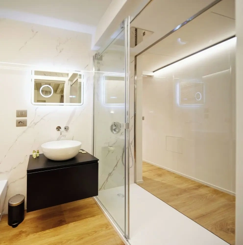 Comfort Double Apartment