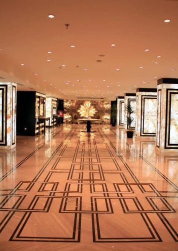 Hawadah Hotel