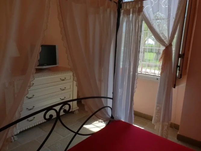 2 Bedrooms Villa