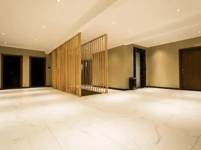 Shihao Boutique Hotel