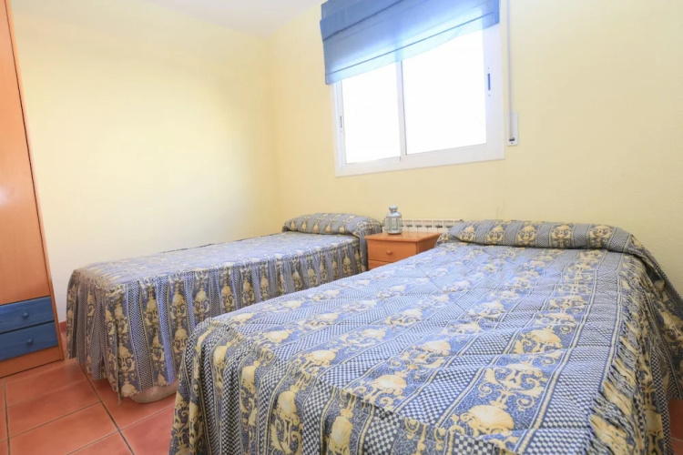 Casa Para 5 Personas en Cambrils