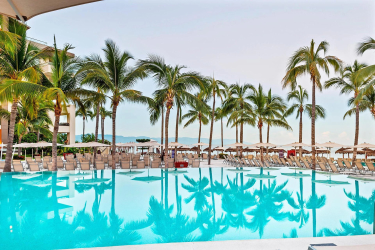 Secrets Vallarta Bay Resorts & Spa photo 27