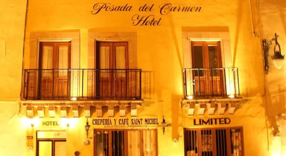 Hotelbild