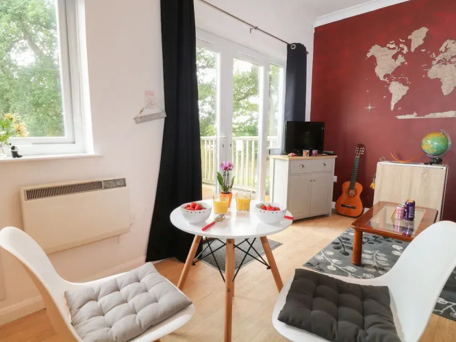 Awdry Bungalow