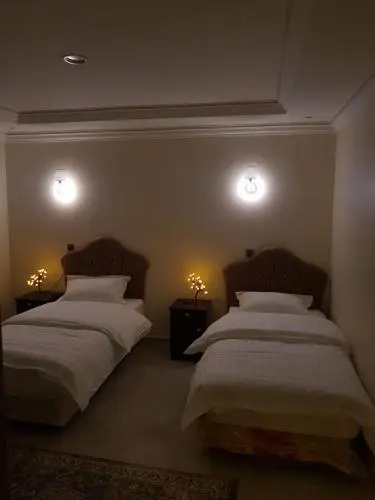 Al Waad Resort