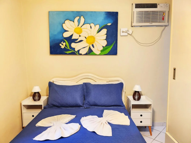 Leblon Comfort Suite