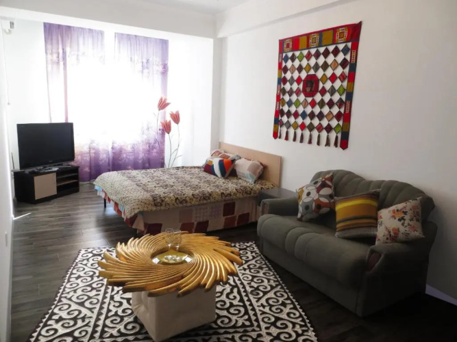 FlatRent Apartment
