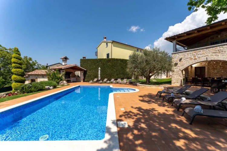 Villa Pilato