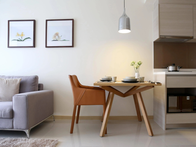 Alinea Suites Ekkamai