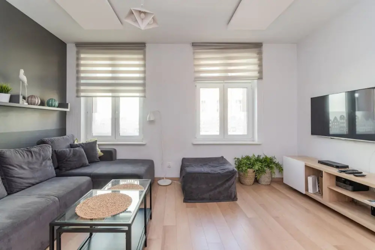 Monti 2 by Grand Apartments