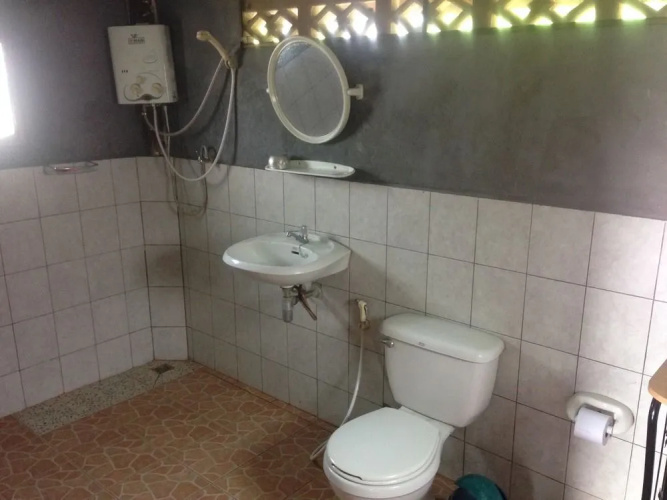 Pai Kiang Fa Resort