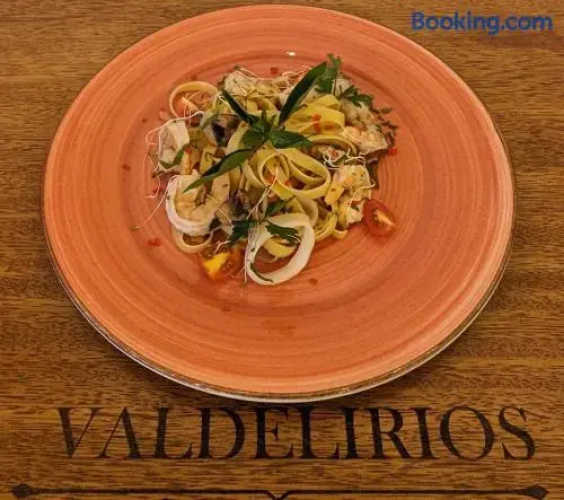 Casona Valdelirios