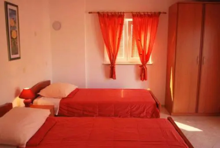 Holiday Home Muntic