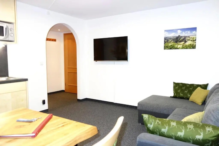 Seppis Ferienwohnung