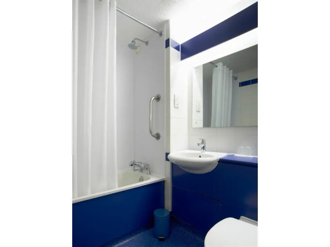Travelodge Crewe