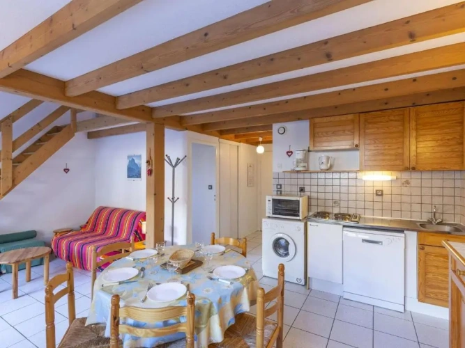Cottage
