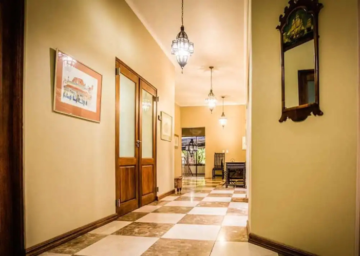 Willows Boutique Hotel