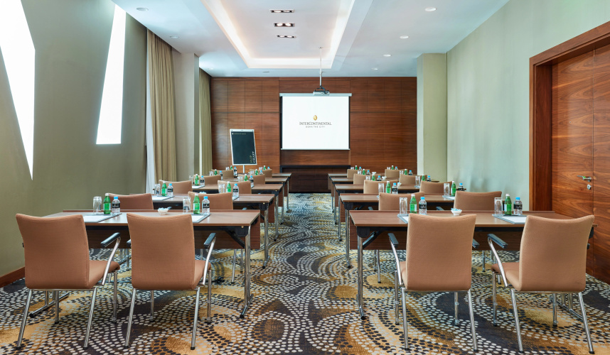 InterContinental Doha - The City photo 24