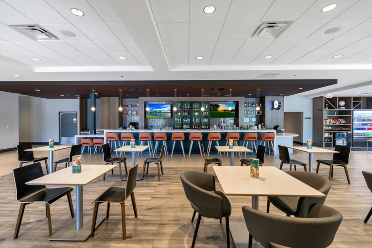 Holiday Inn Chicago Tinley Park photo 33