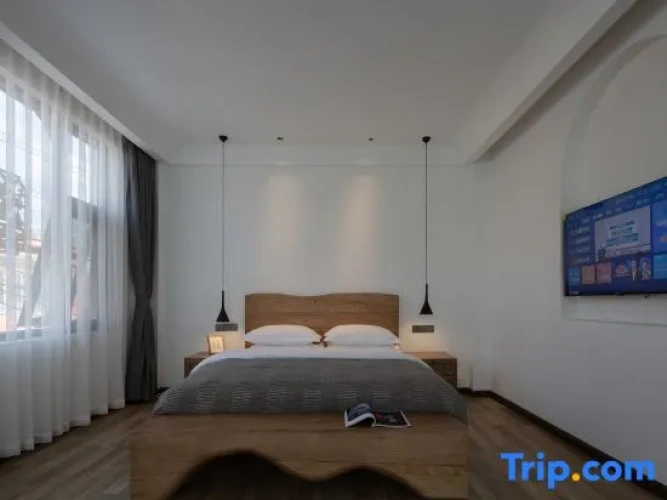 Double Apartment