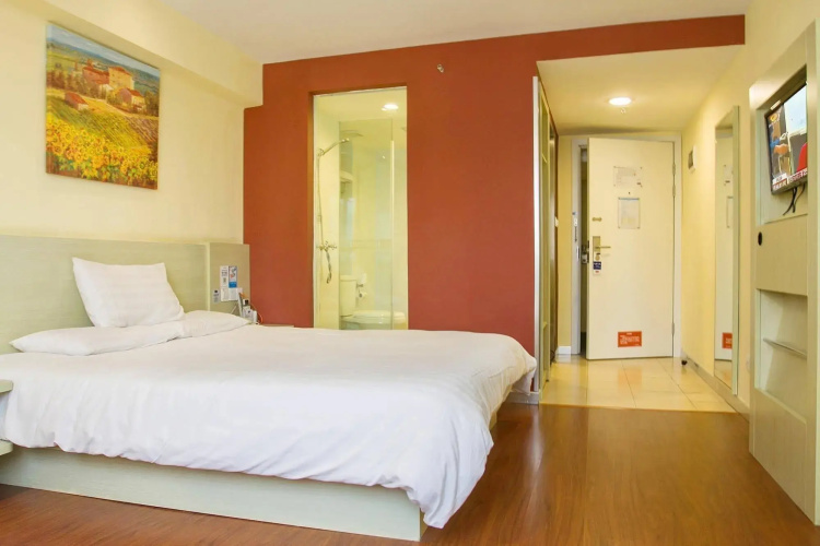 Hanting Hotel Changsha Yuelu