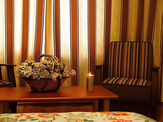 Fortune Palace Hotel