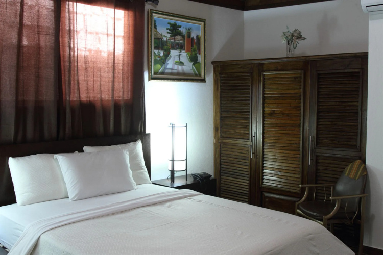 La Maison Hotel - Port-au-Prince
