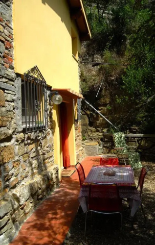 Agriturismo Il Grattacapo