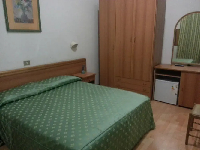 Hotel Valtorta