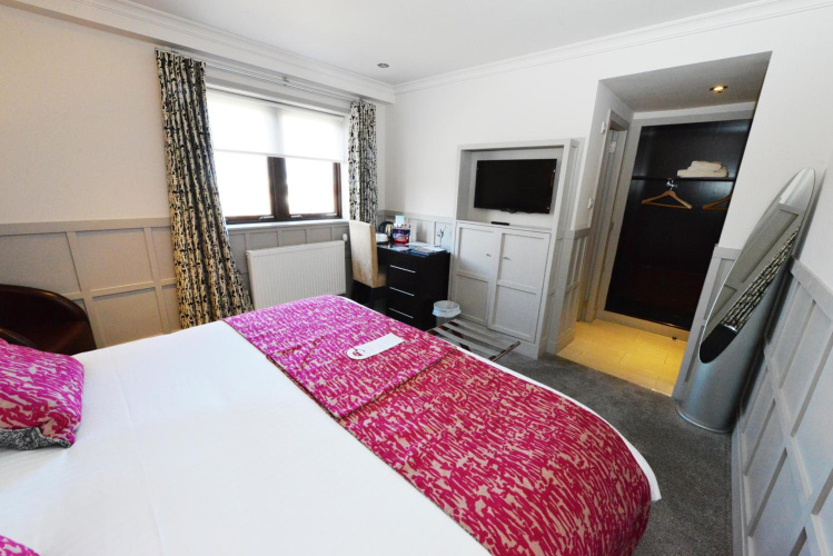 Glynhill Hotel