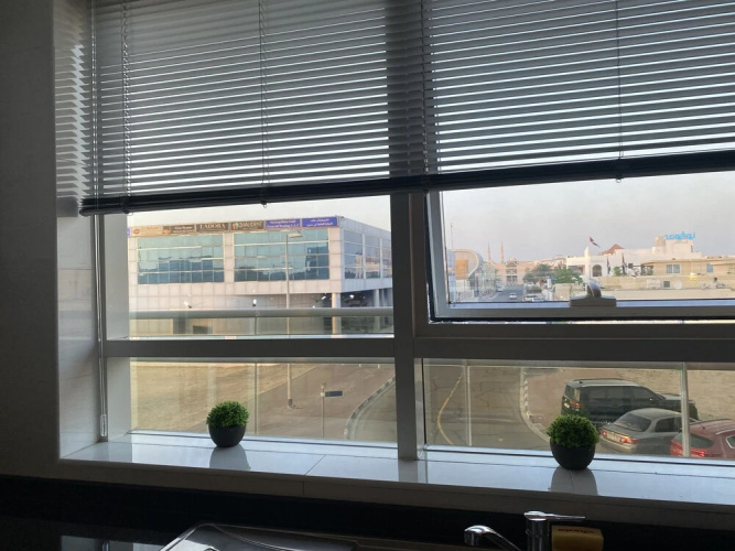 La mer Specious Apartment