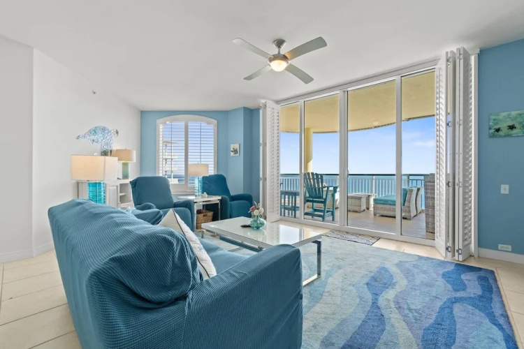 Beach Colony East 12B