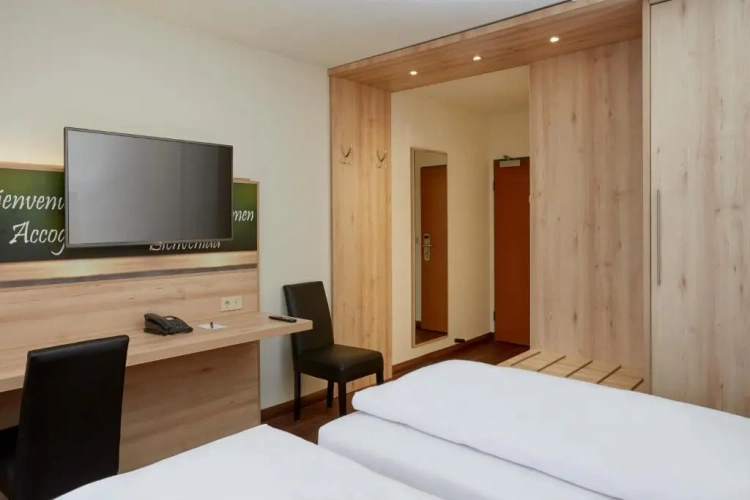 Superior Double room