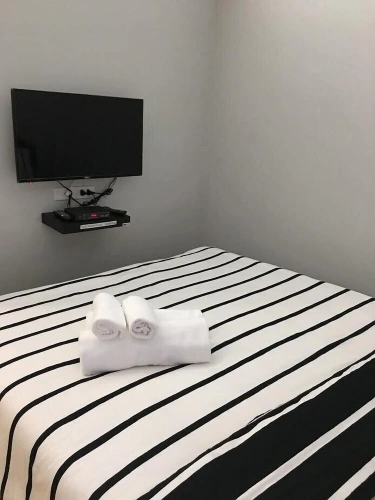 1 Bedroom Standard Studio