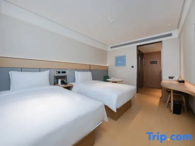 Business Twin room